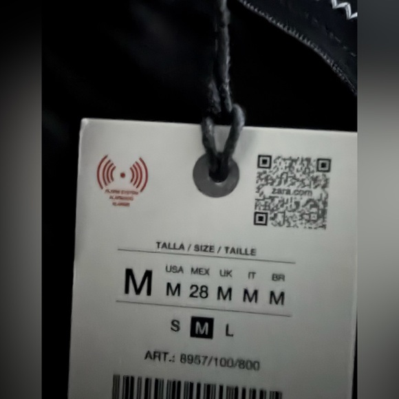 Zara Woman Collection - Picture 5 of 5